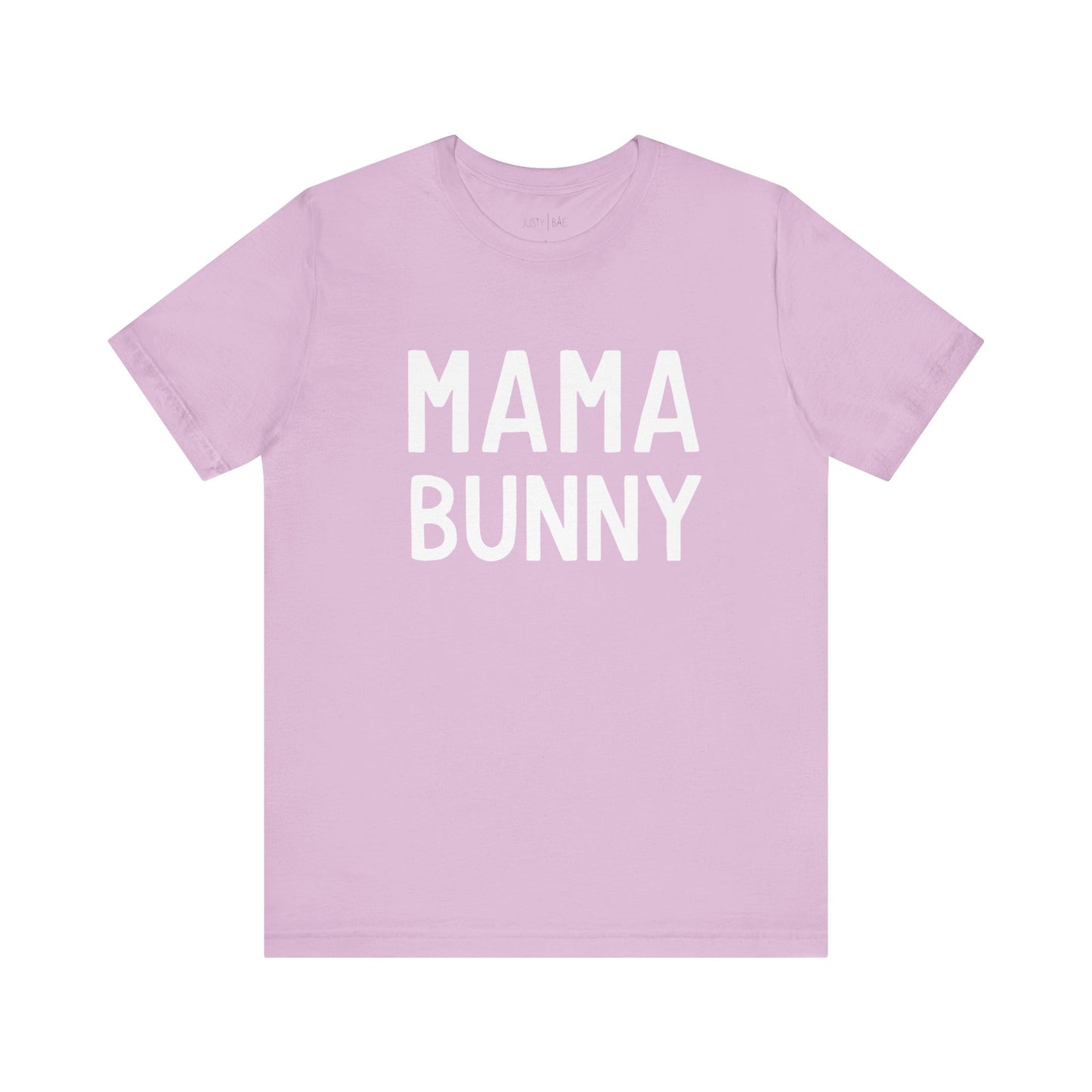 Mama Bunny Tee
