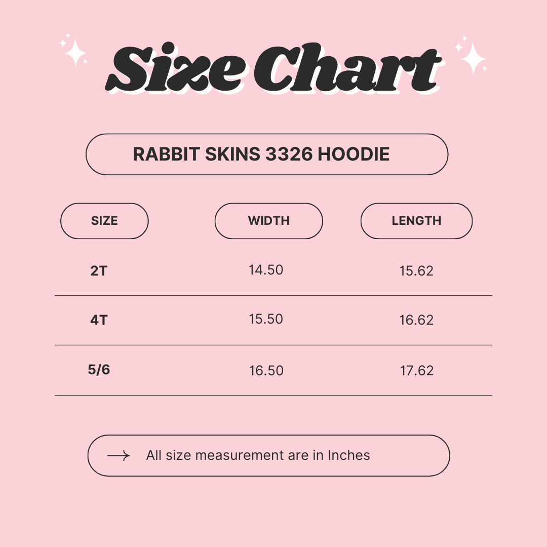 Class Act Toddler Hoodie