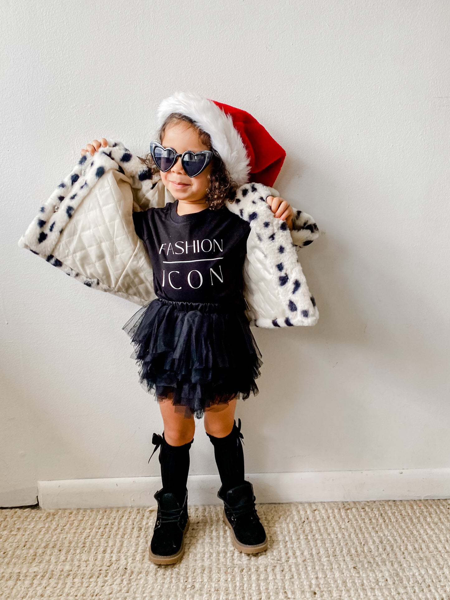 Monroe Coat