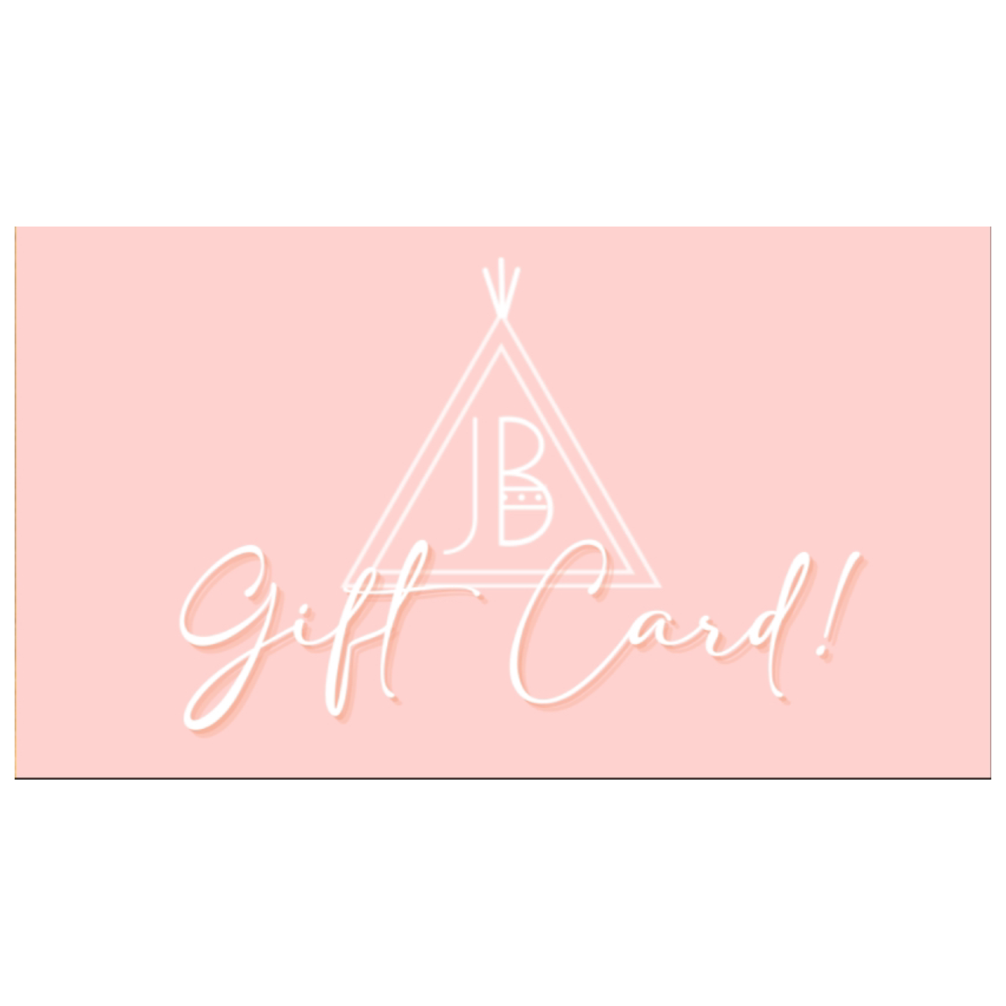 E-GIFT CARD