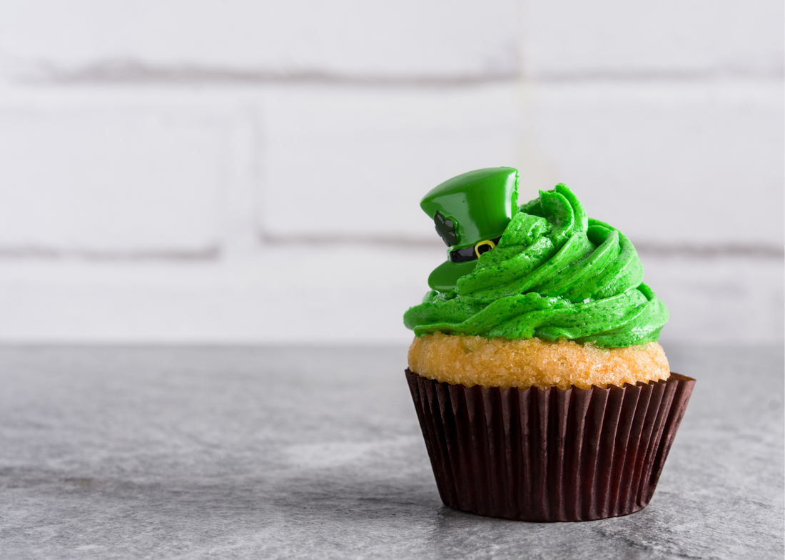 6 Kid Friendly St Patty's Snacks To Make!