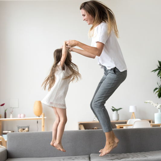 10 Activities for the Perfect Mother Daughter Day!