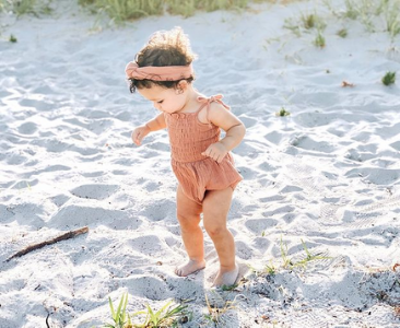 JB's Beach Day Necessities!