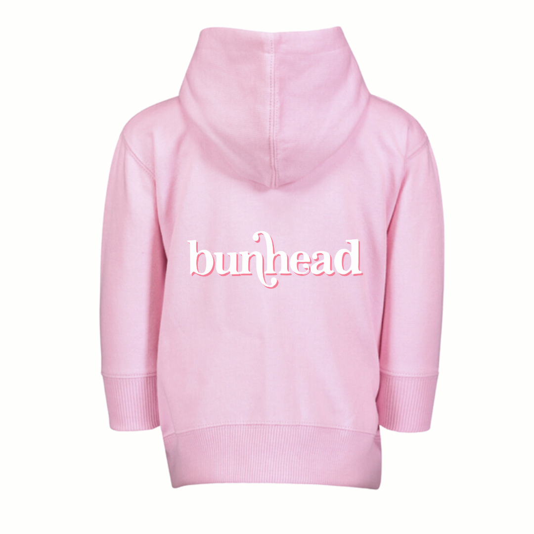 BUNHEAD Top