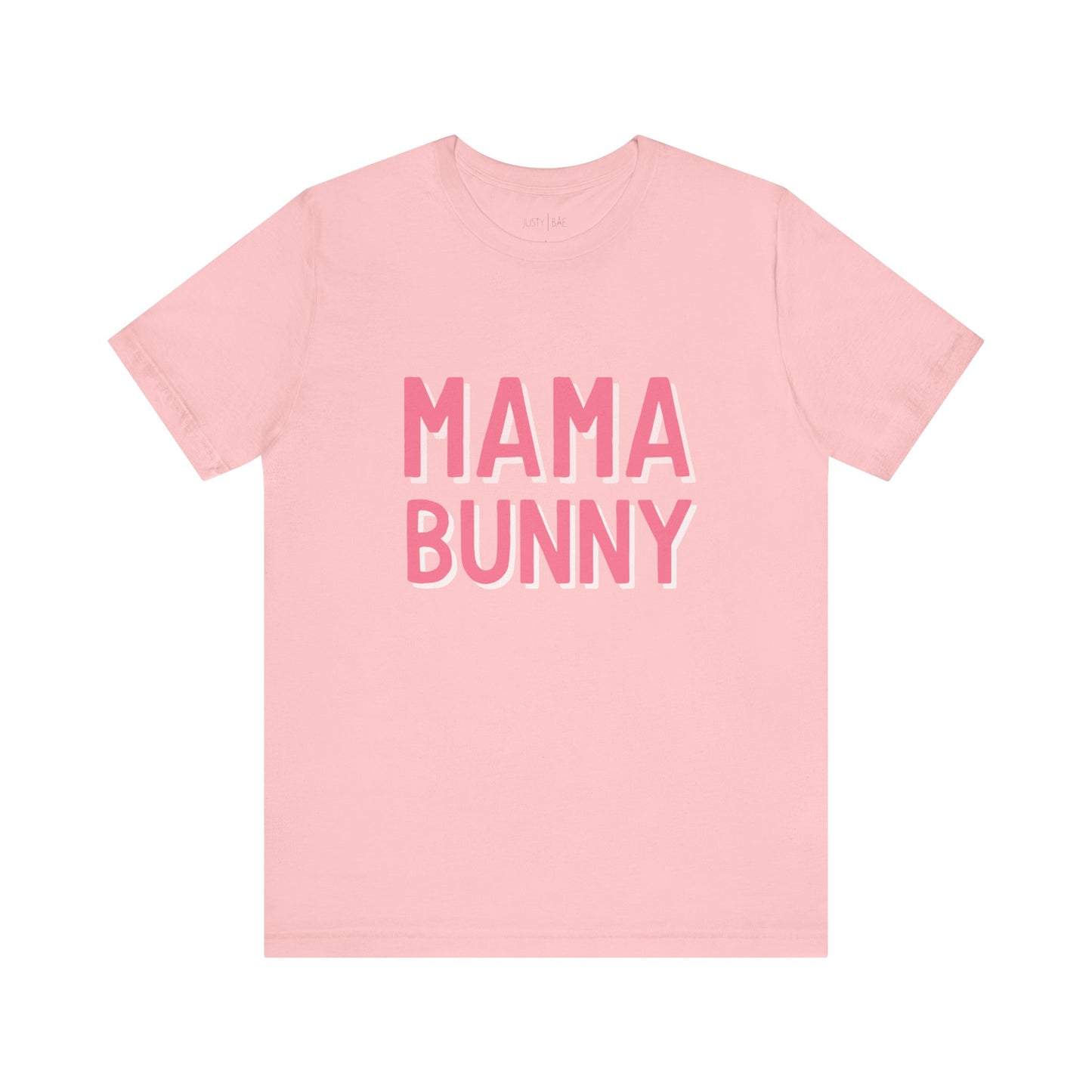 Mama Bunny Tee