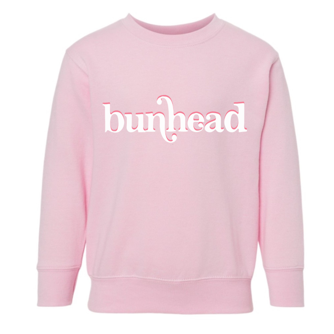 BUNHEAD Top