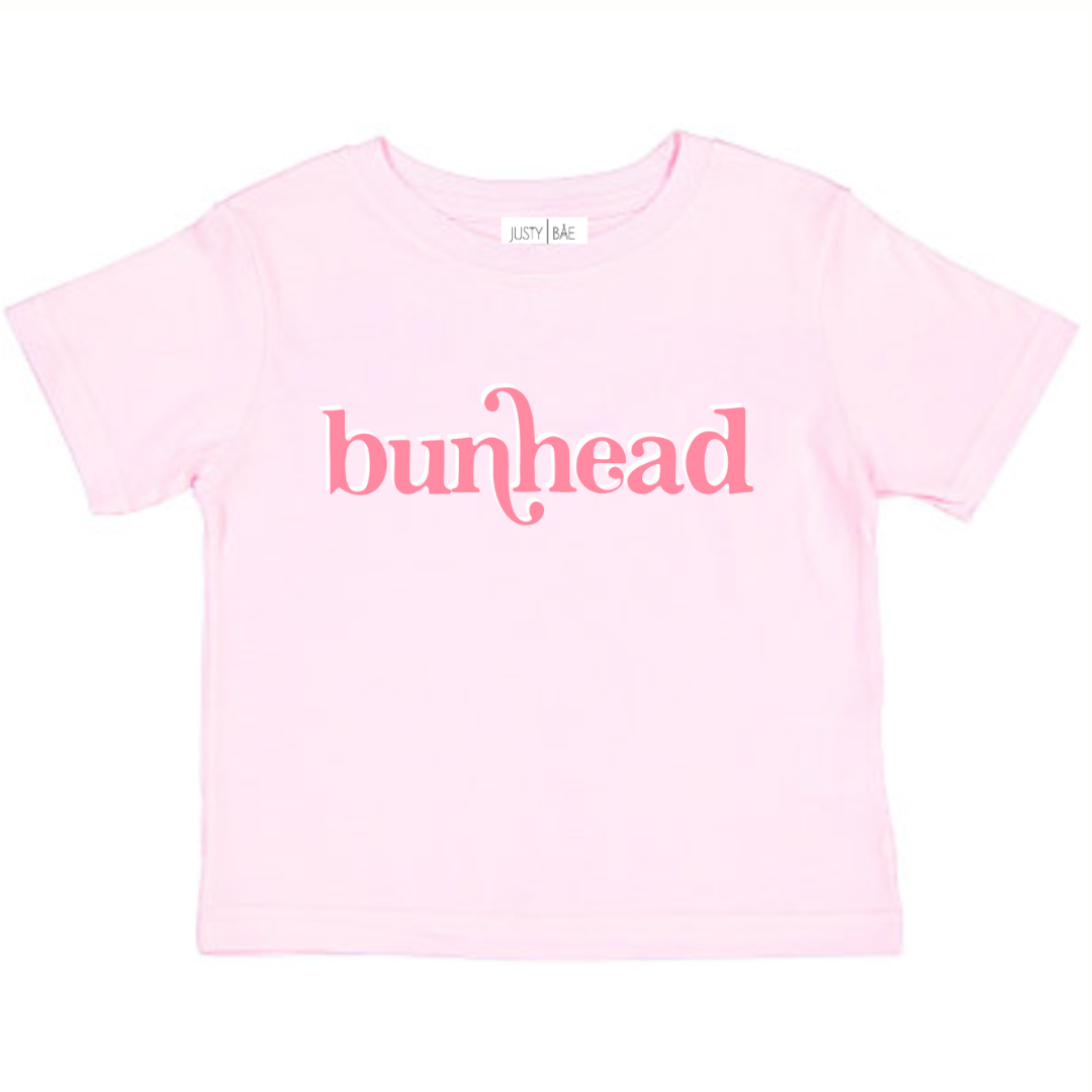 BUNHEAD Top