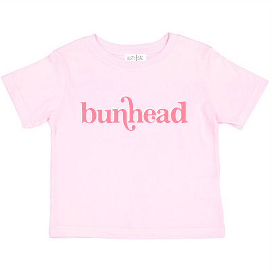 BUNHEAD Top