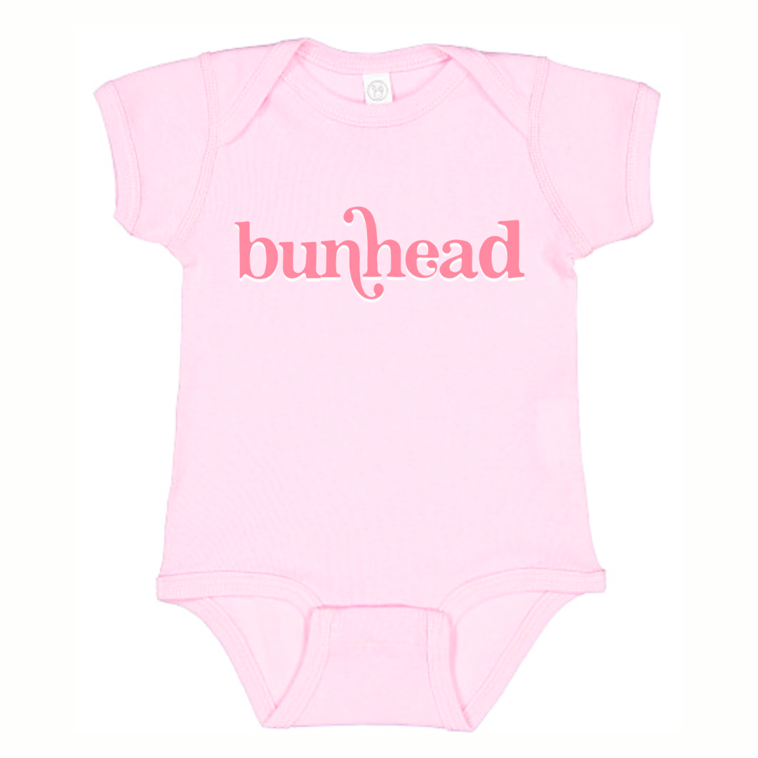 BUNHEAD Top