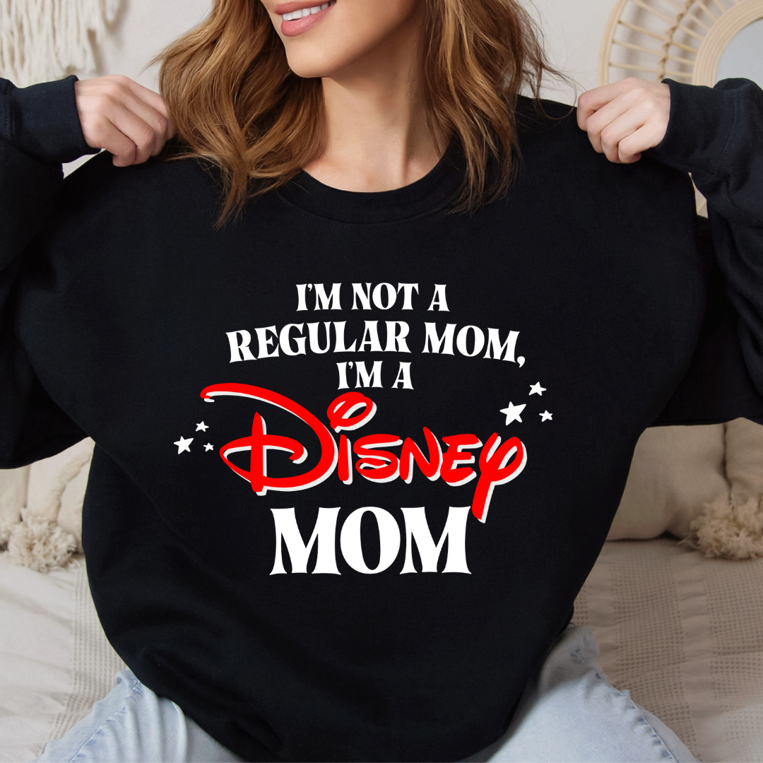 Magic Mom Pullover