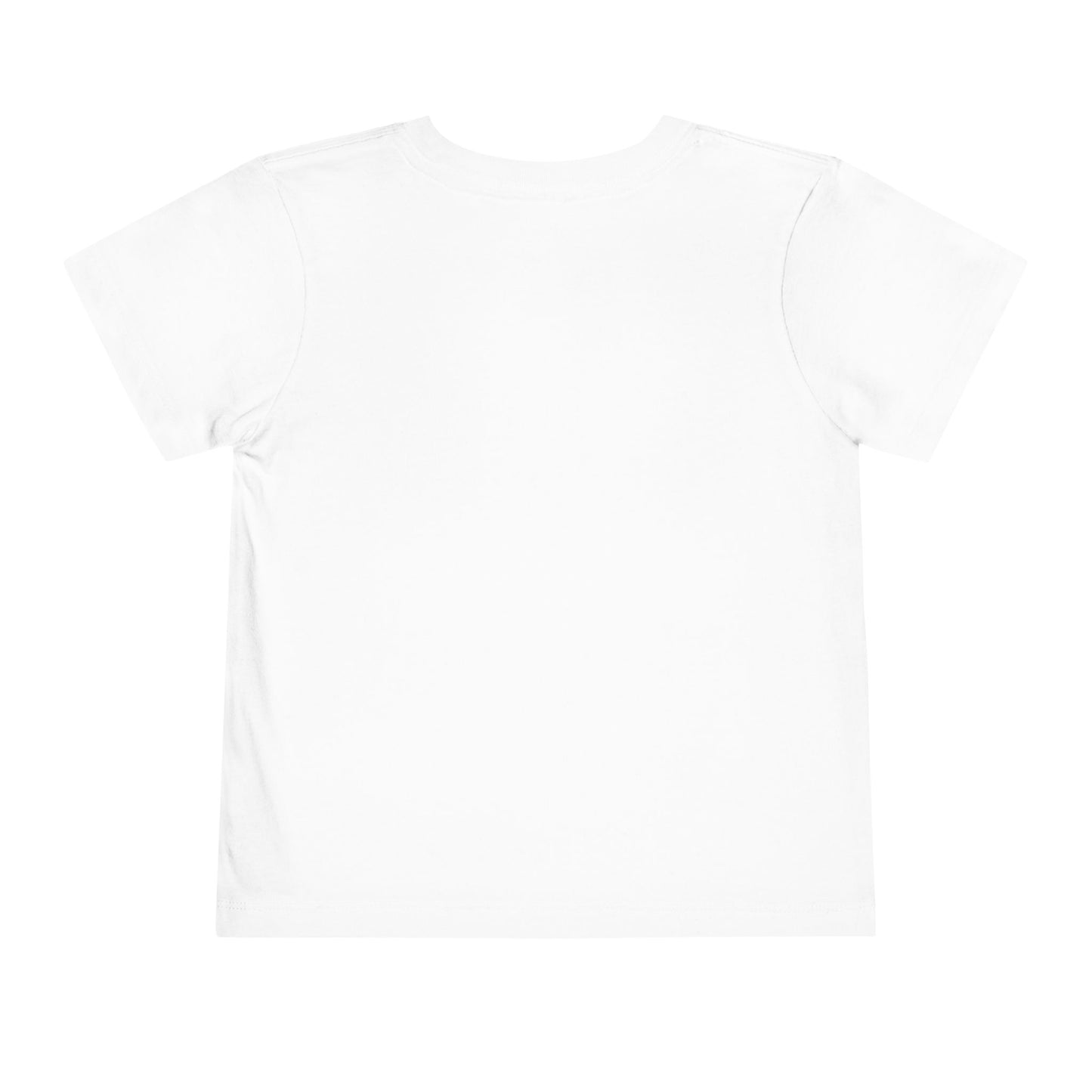 First Day Slay Toddler Tee