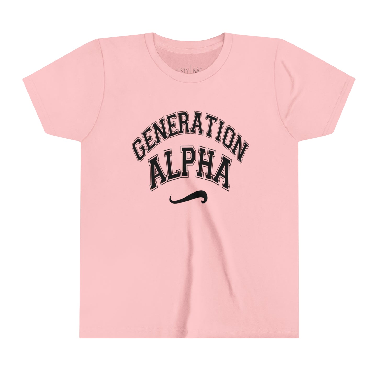 Generation Alpha Youth Tee