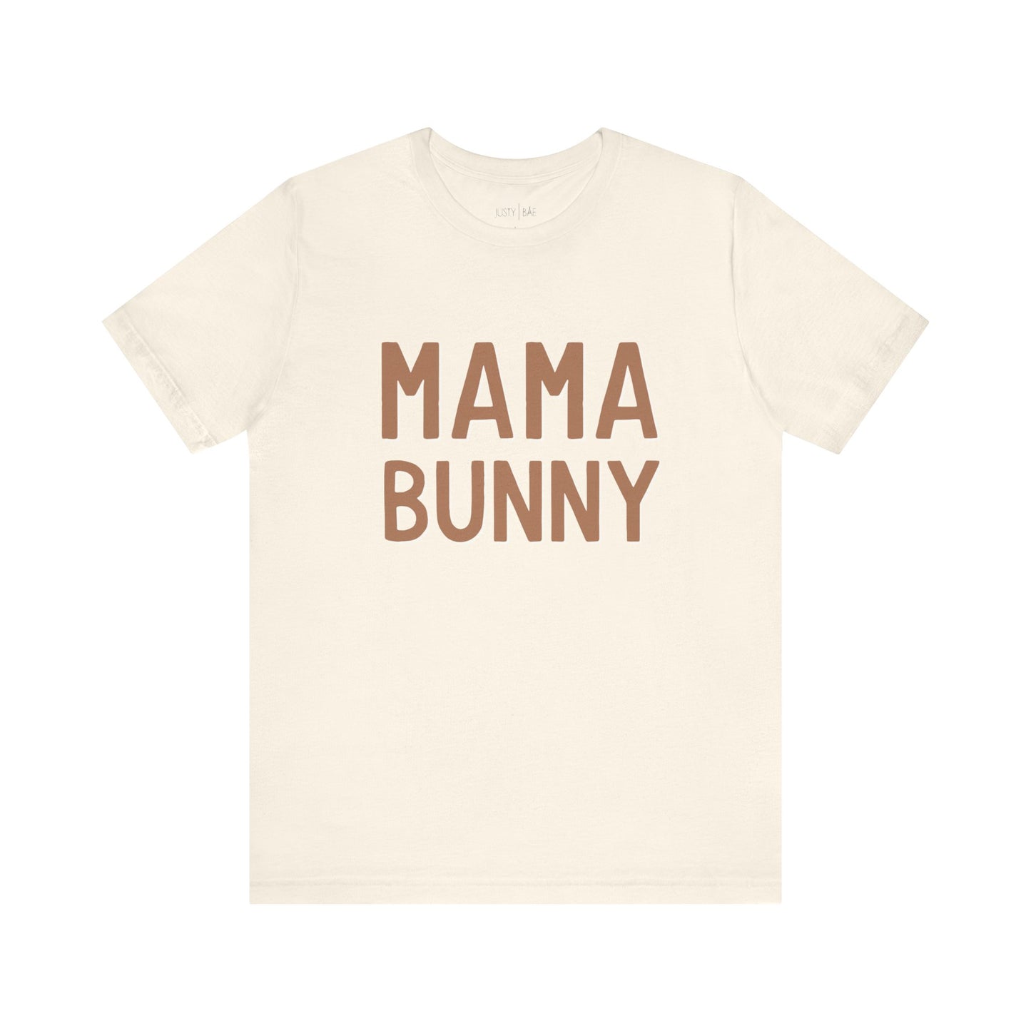 Mama Bunny Tee