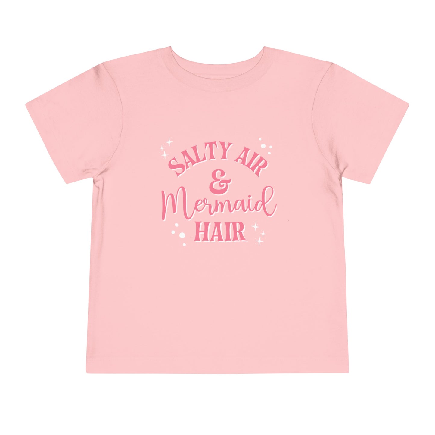 Salty Air Toddler Tee
