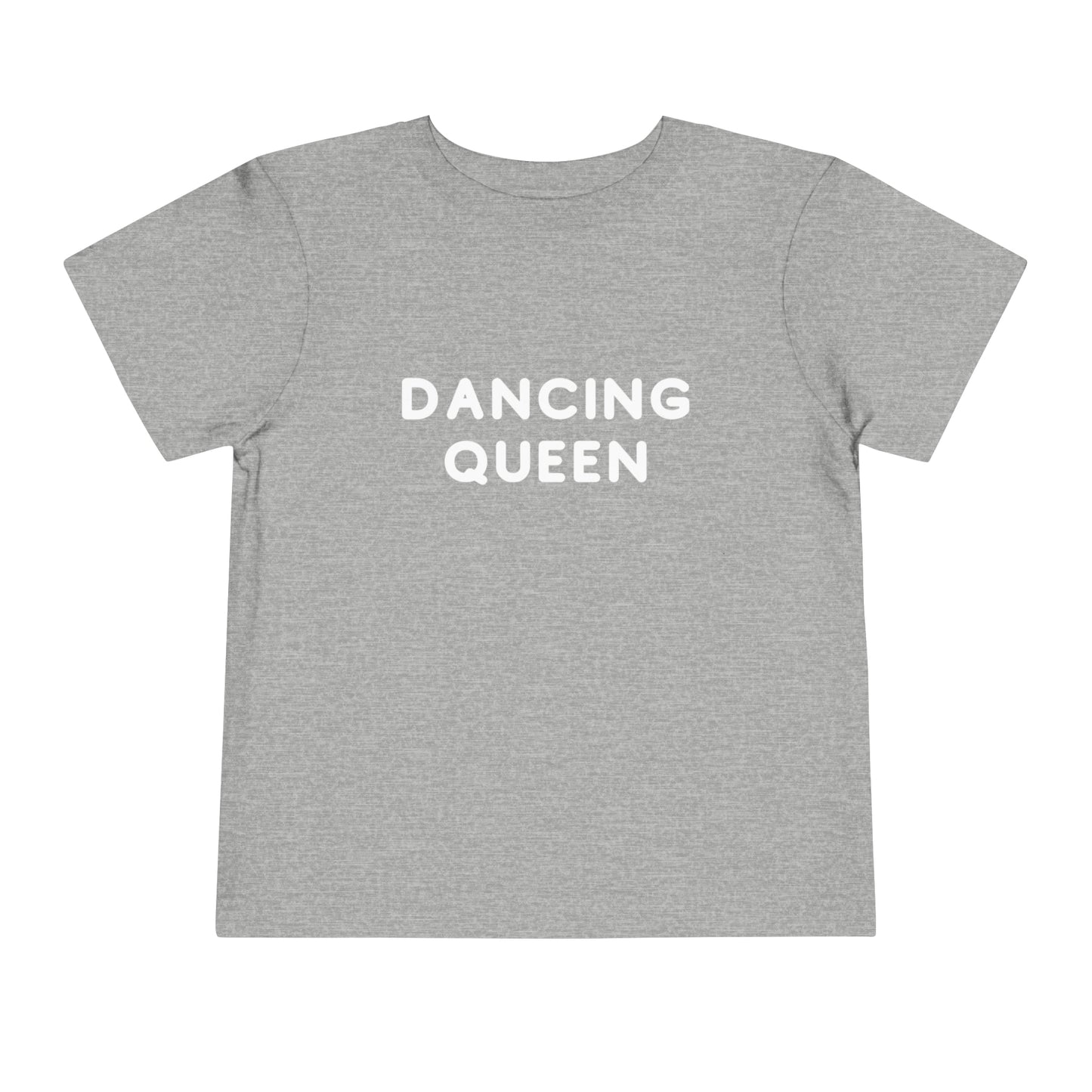 Dancing Queen Toddler Tee