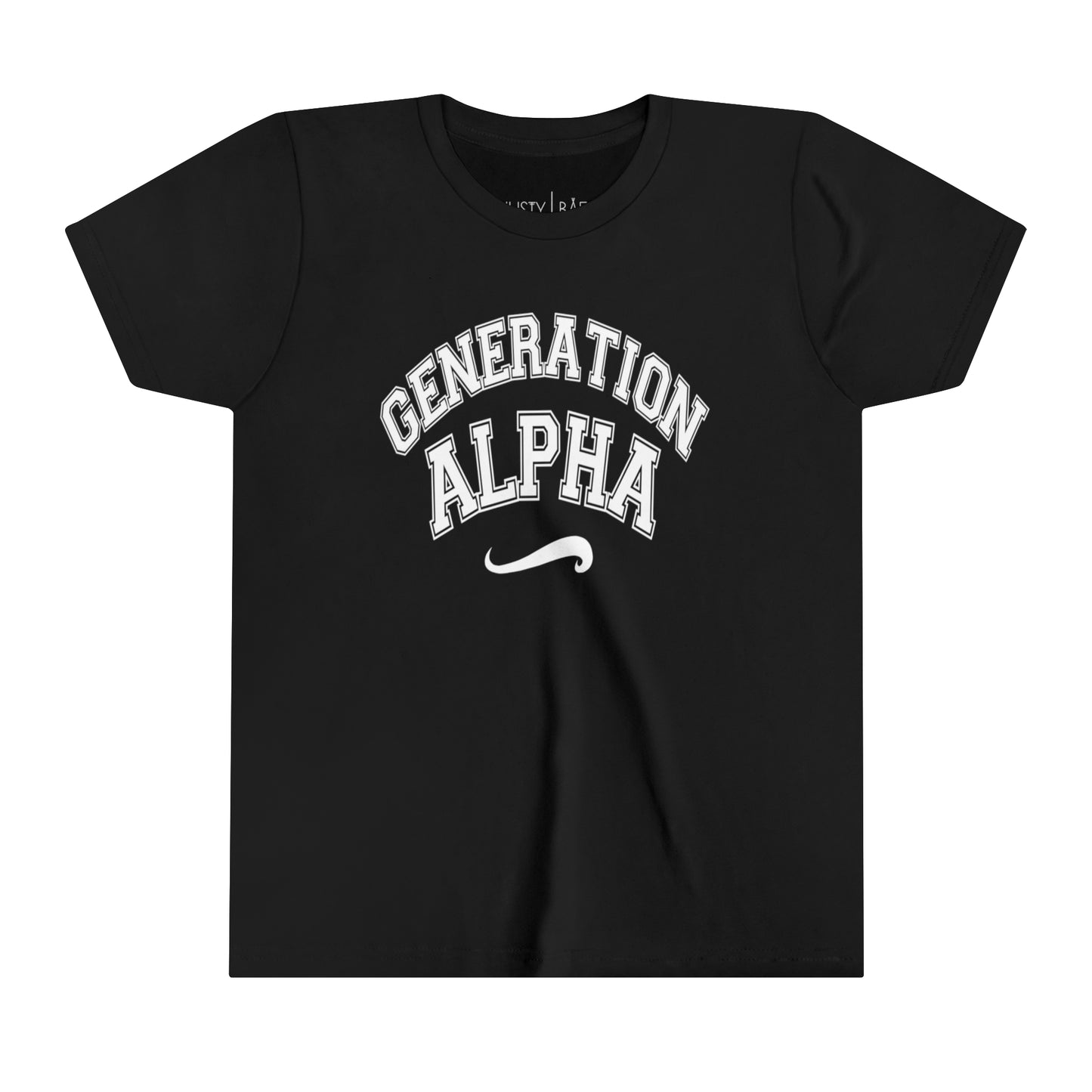 Generation Alpha Youth Tee