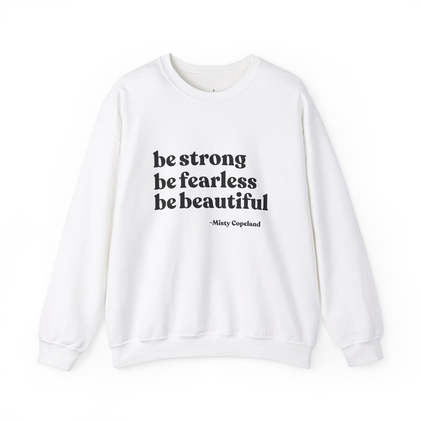 Misty Ballet Pullover