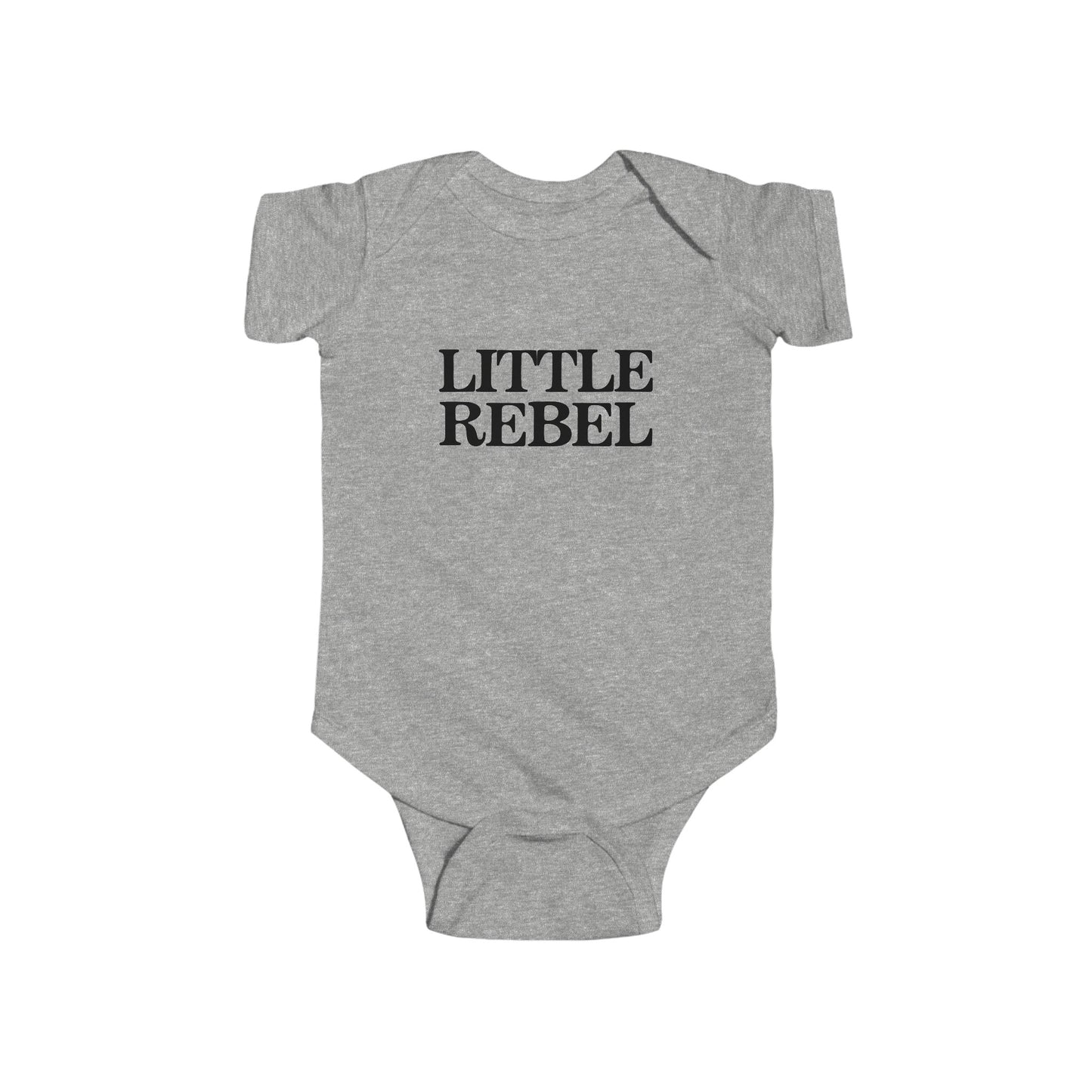 Little Rebel Infant Bodysuit