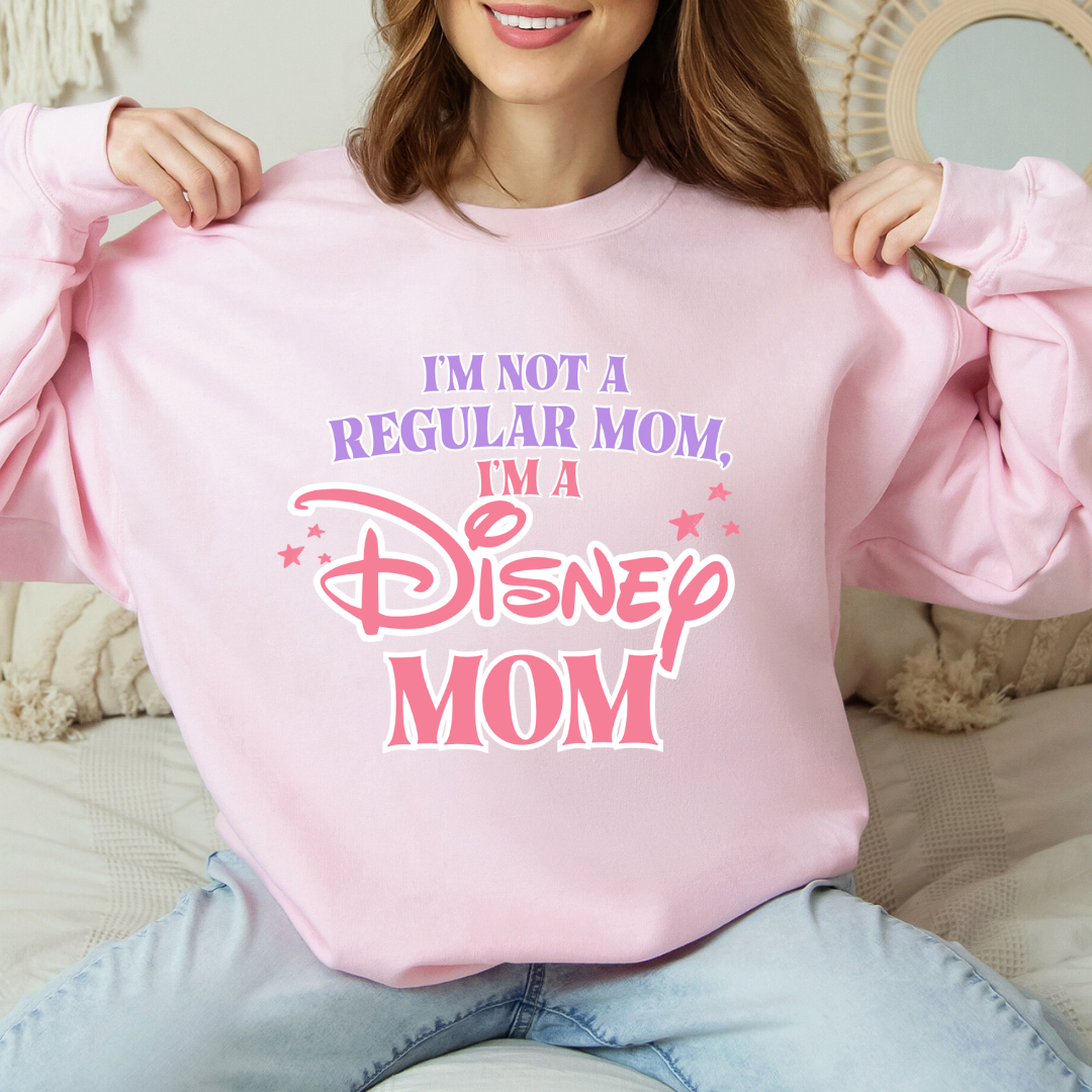Magic Mom Pullover