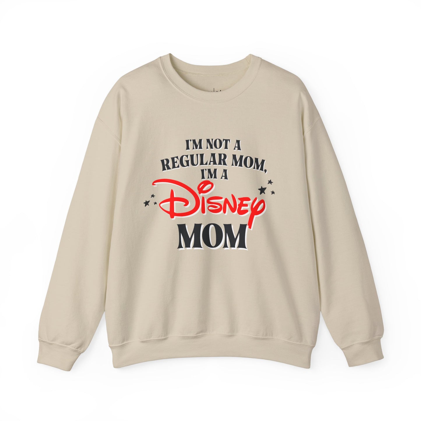 Magic Mom Pullover