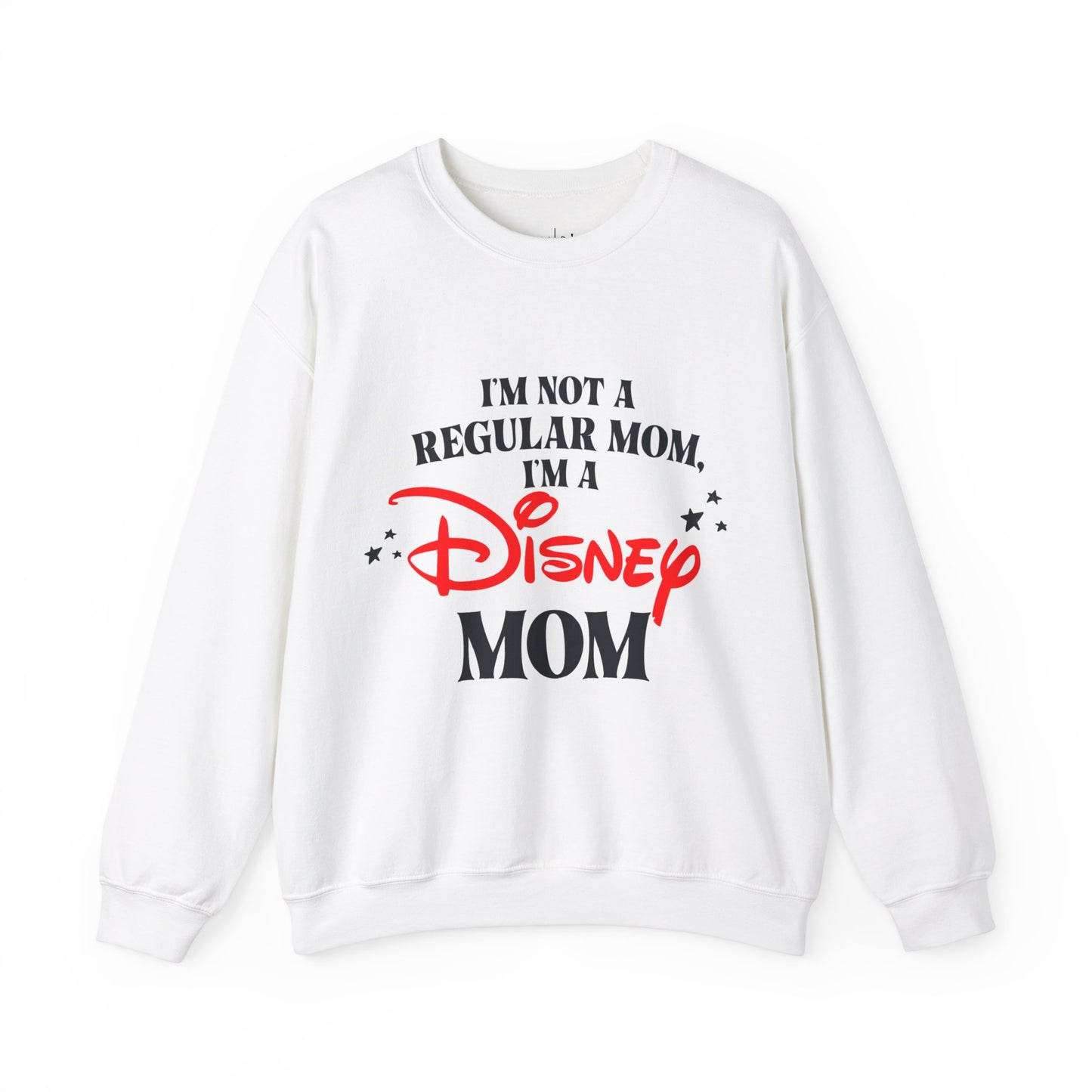 Magic Mom Pullover