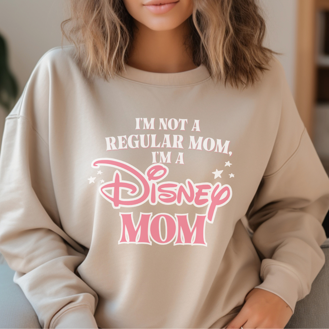 Magic Mom Pullover