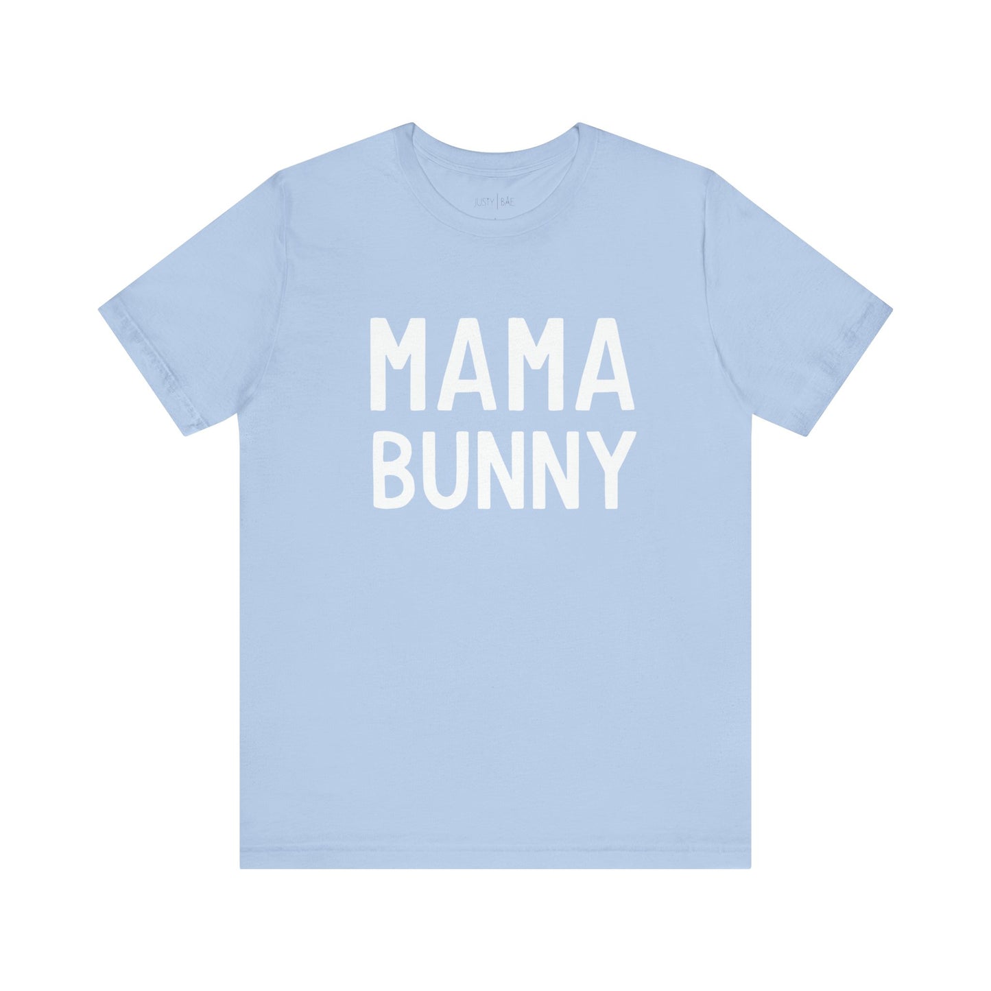 Mama Bunny Tee
