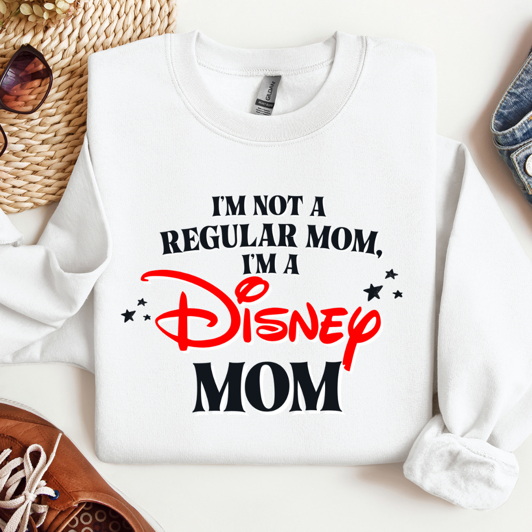 Magic Mom Pullover