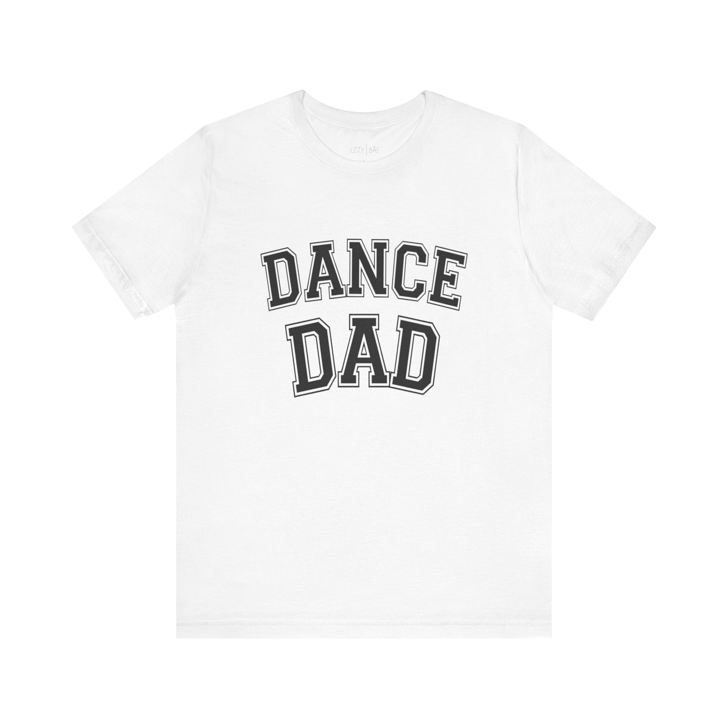 Dance Dad Adult Tee