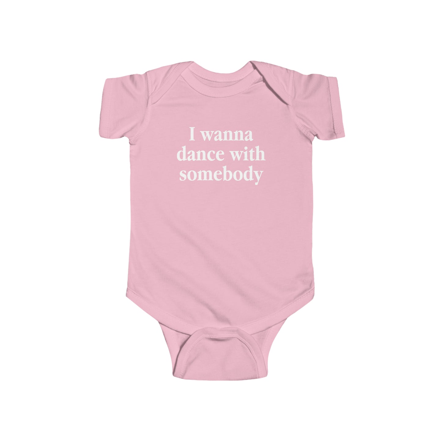 Whitney Onesie