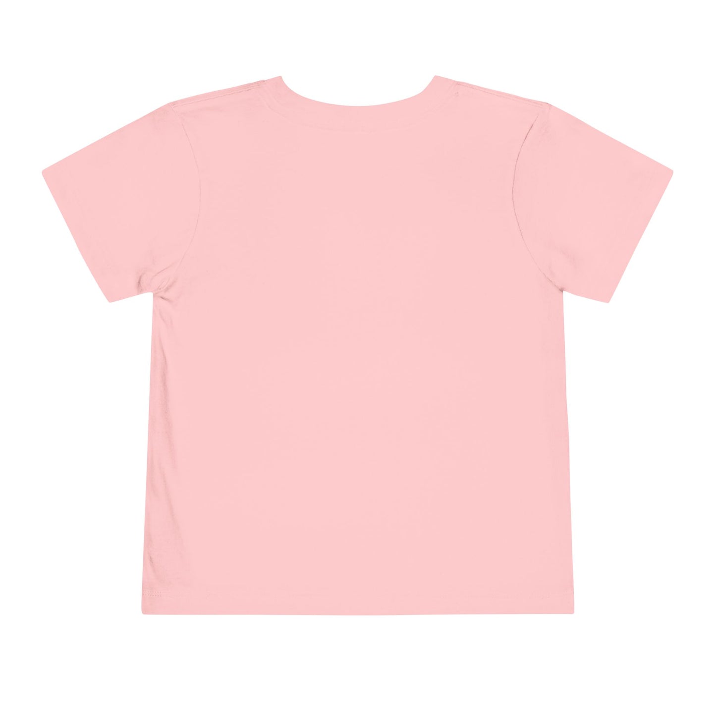 First Day Slay Toddler Tee