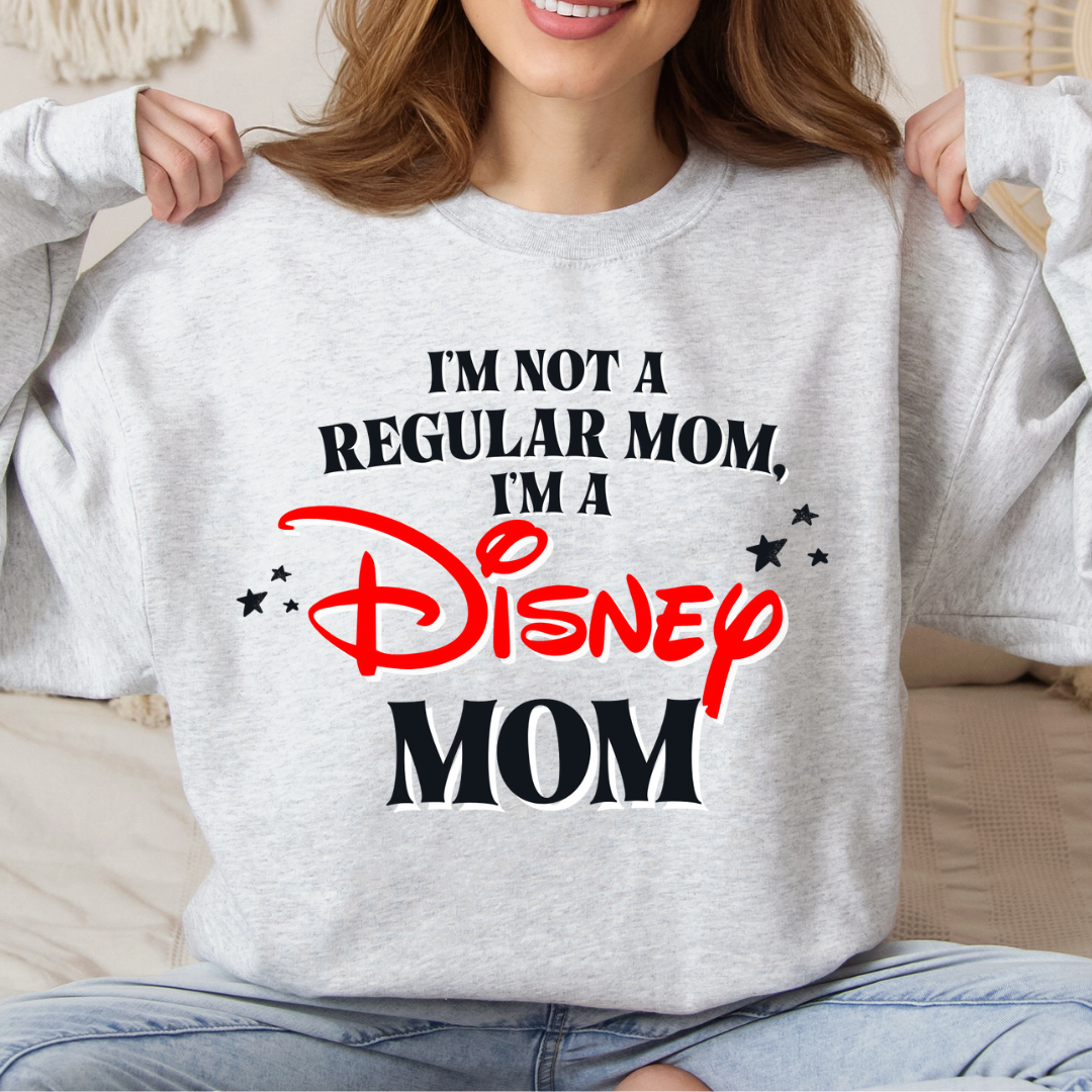 Magic Mom Pullover