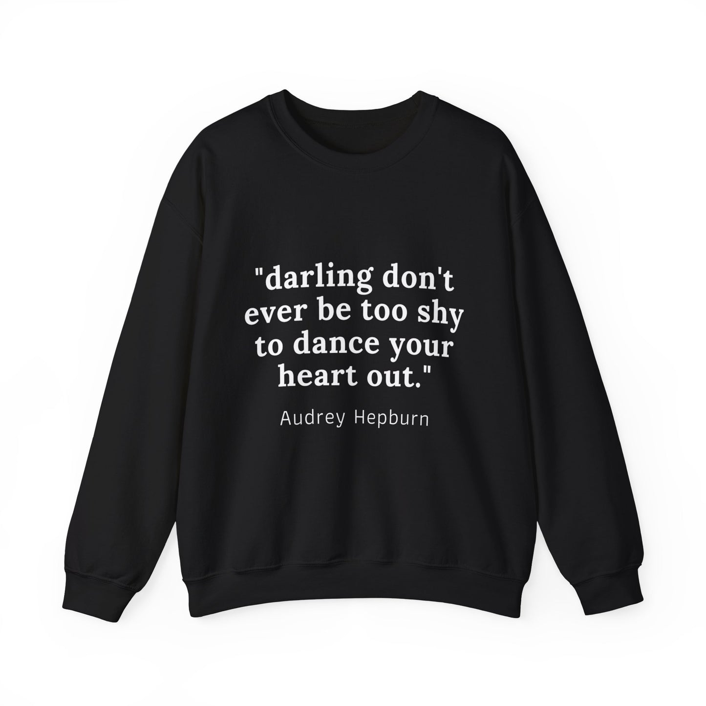 Hepburn Adult Pullover
