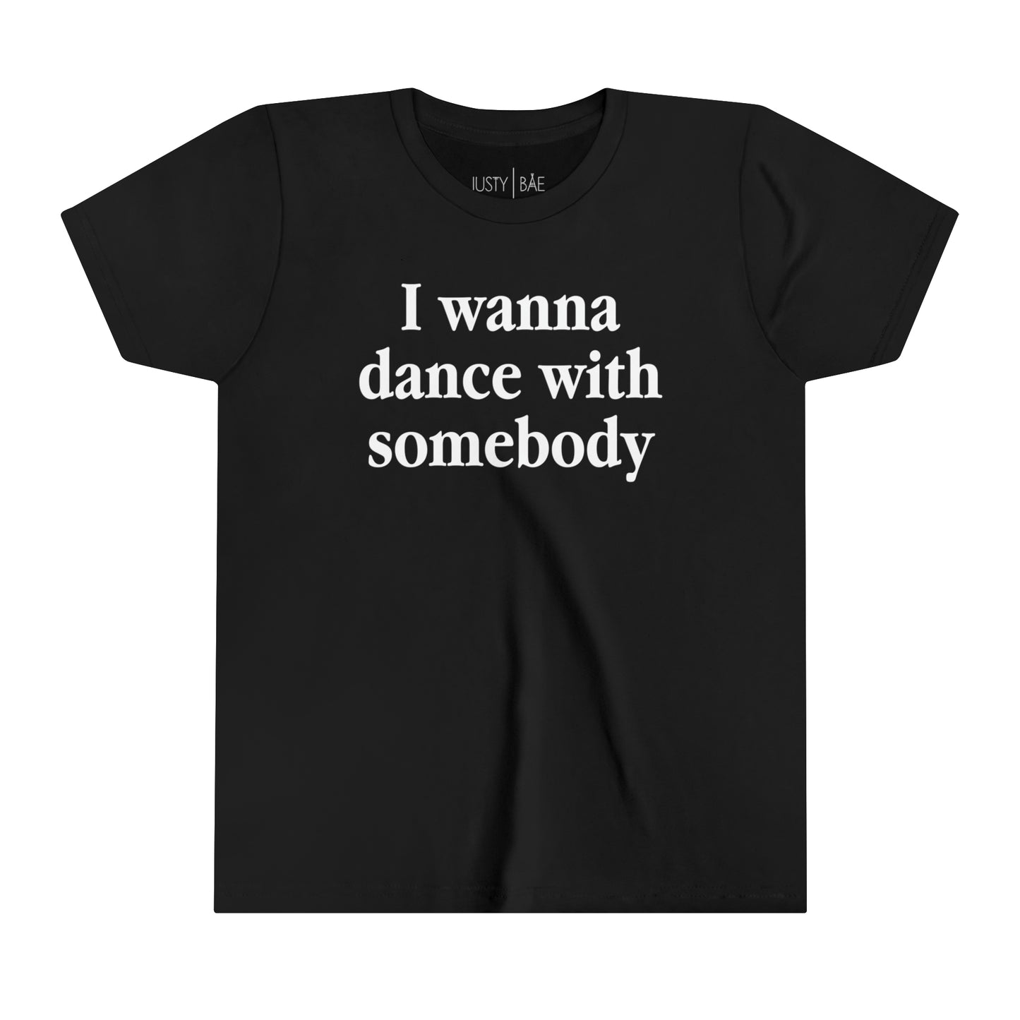 Whitney Youth Tee