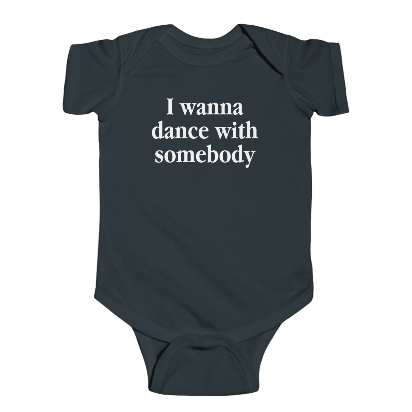 Whitney Onesie