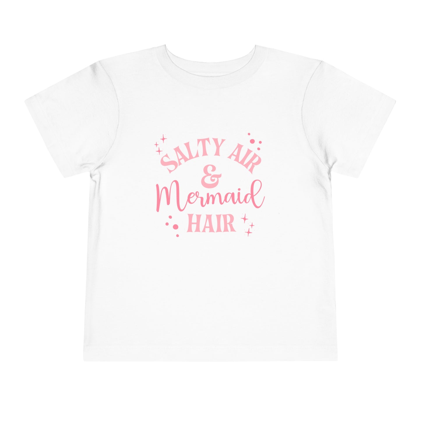 Salty Air Toddler Tee