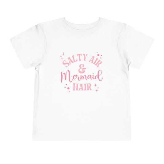 Salty Air Toddler Tee
