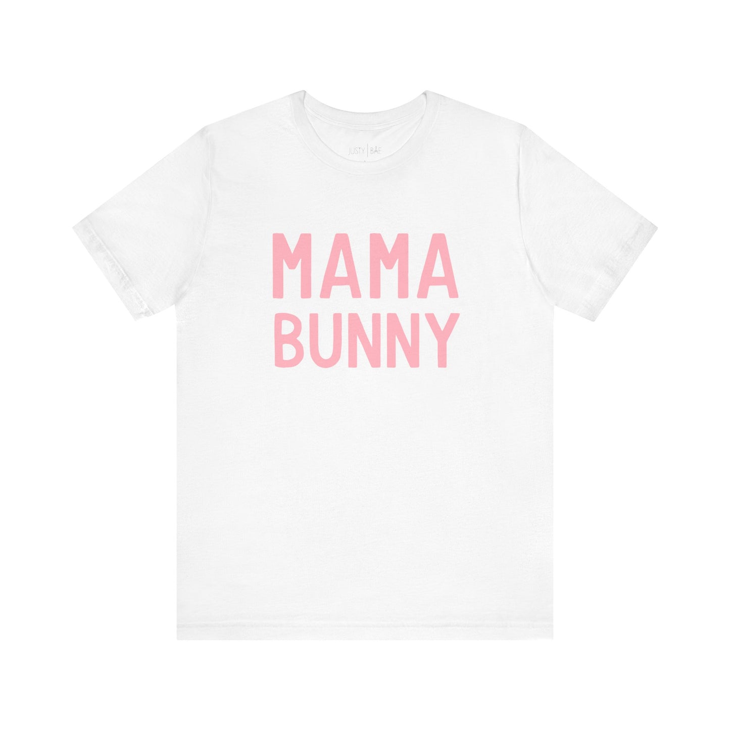 Mama Bunny Tee
