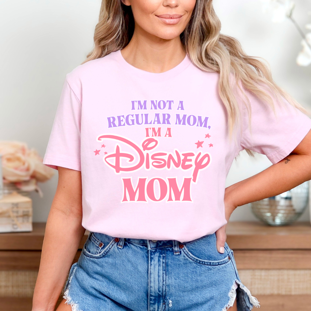Magic Mom Tee