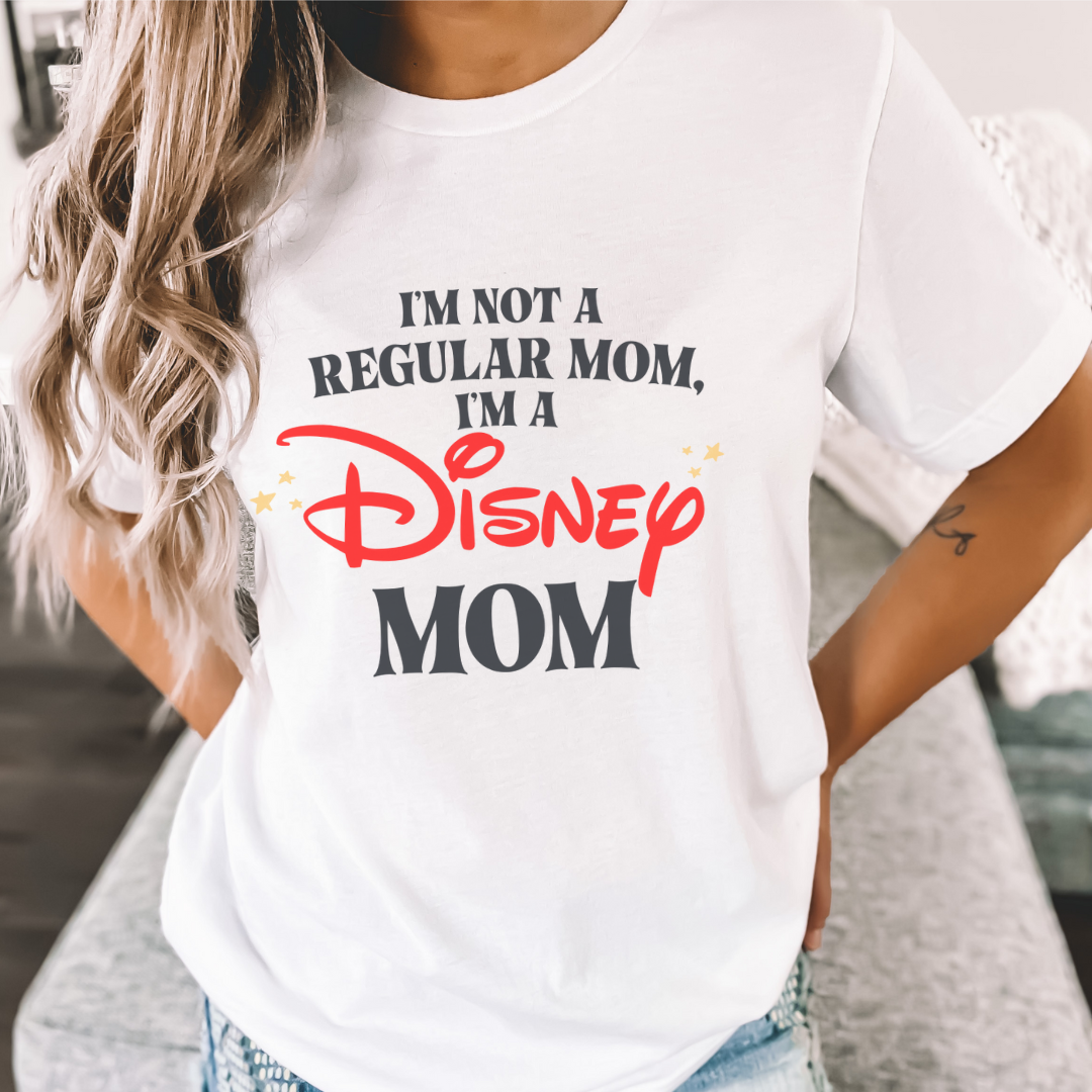 Magic Mom Tee
