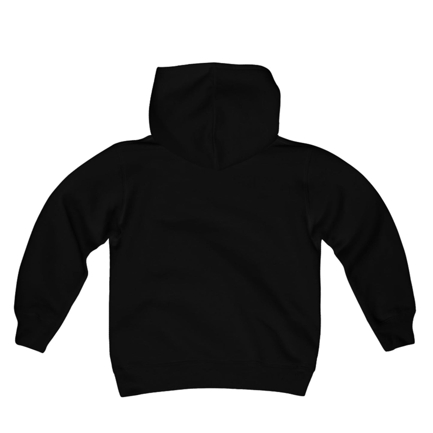 Nobody Puts Baby In The Corner Youth Hoodie