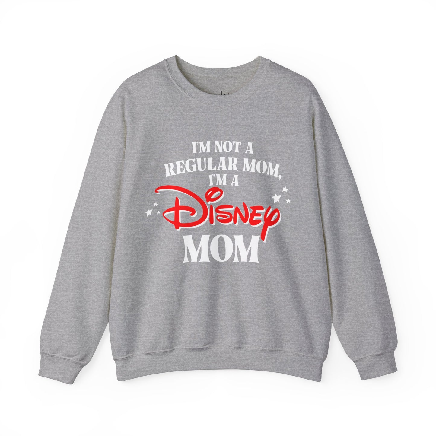 Magic Mom Pullover