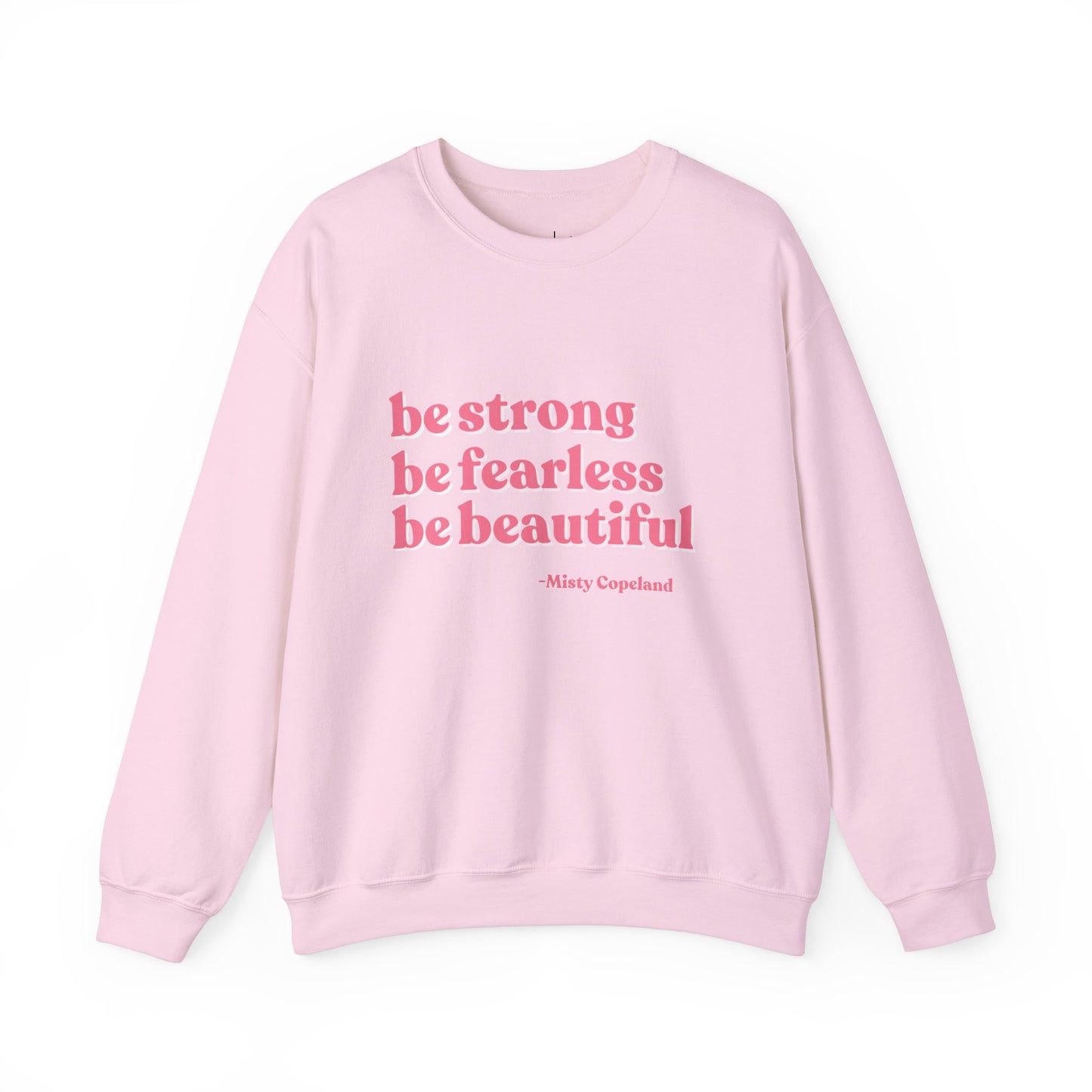 Misty Ballet Pullover