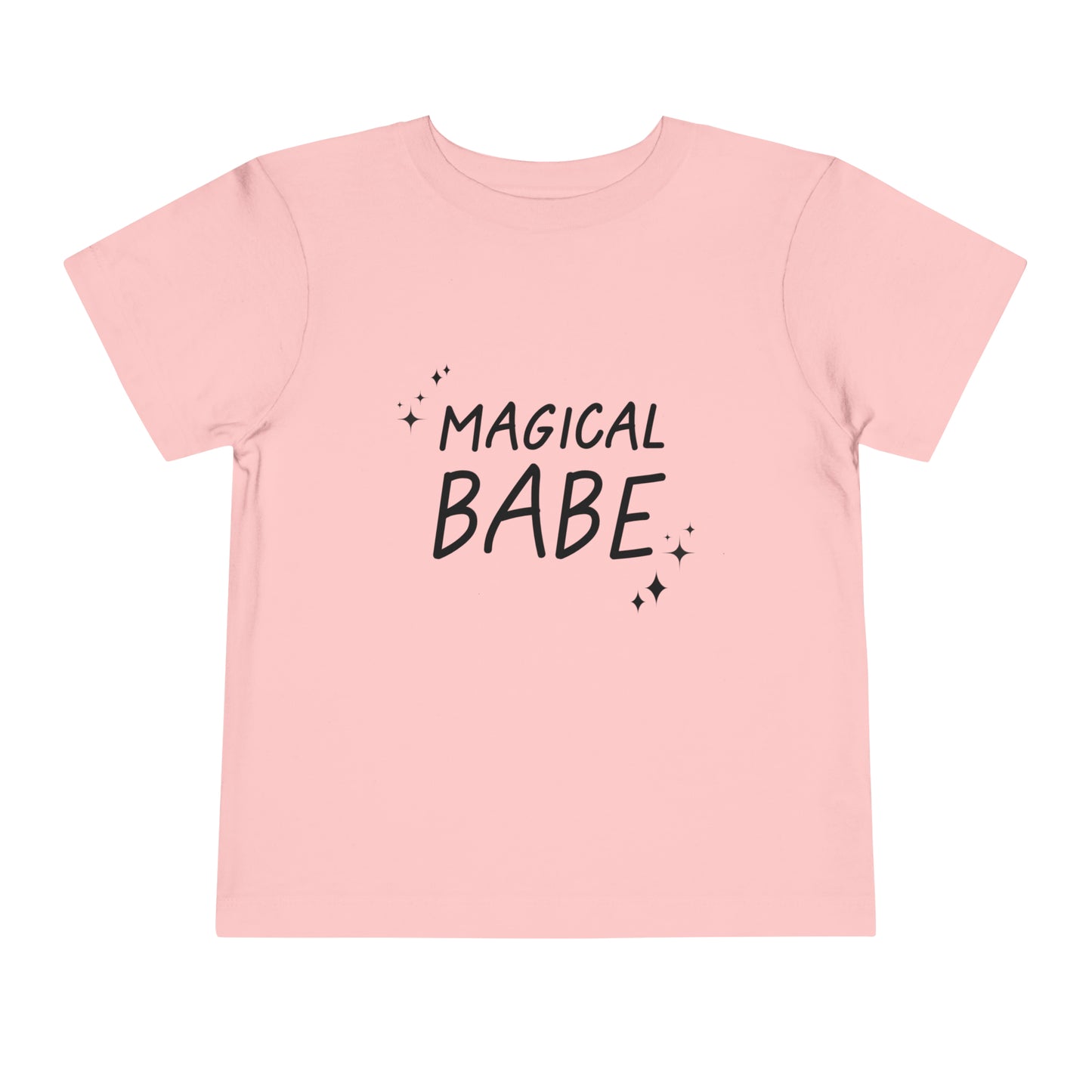 Magical Babe Toddler Tee