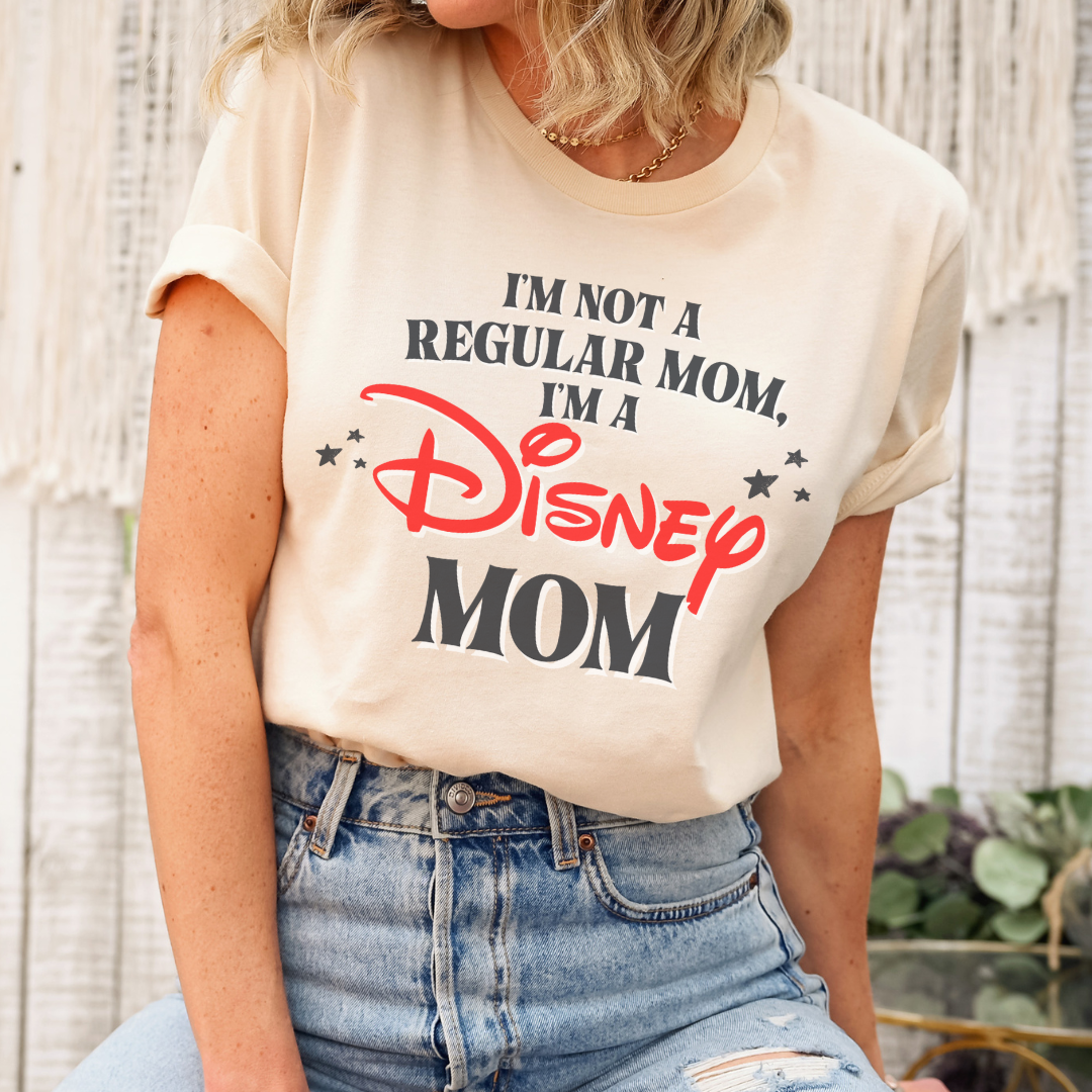 Magic Mom Tee