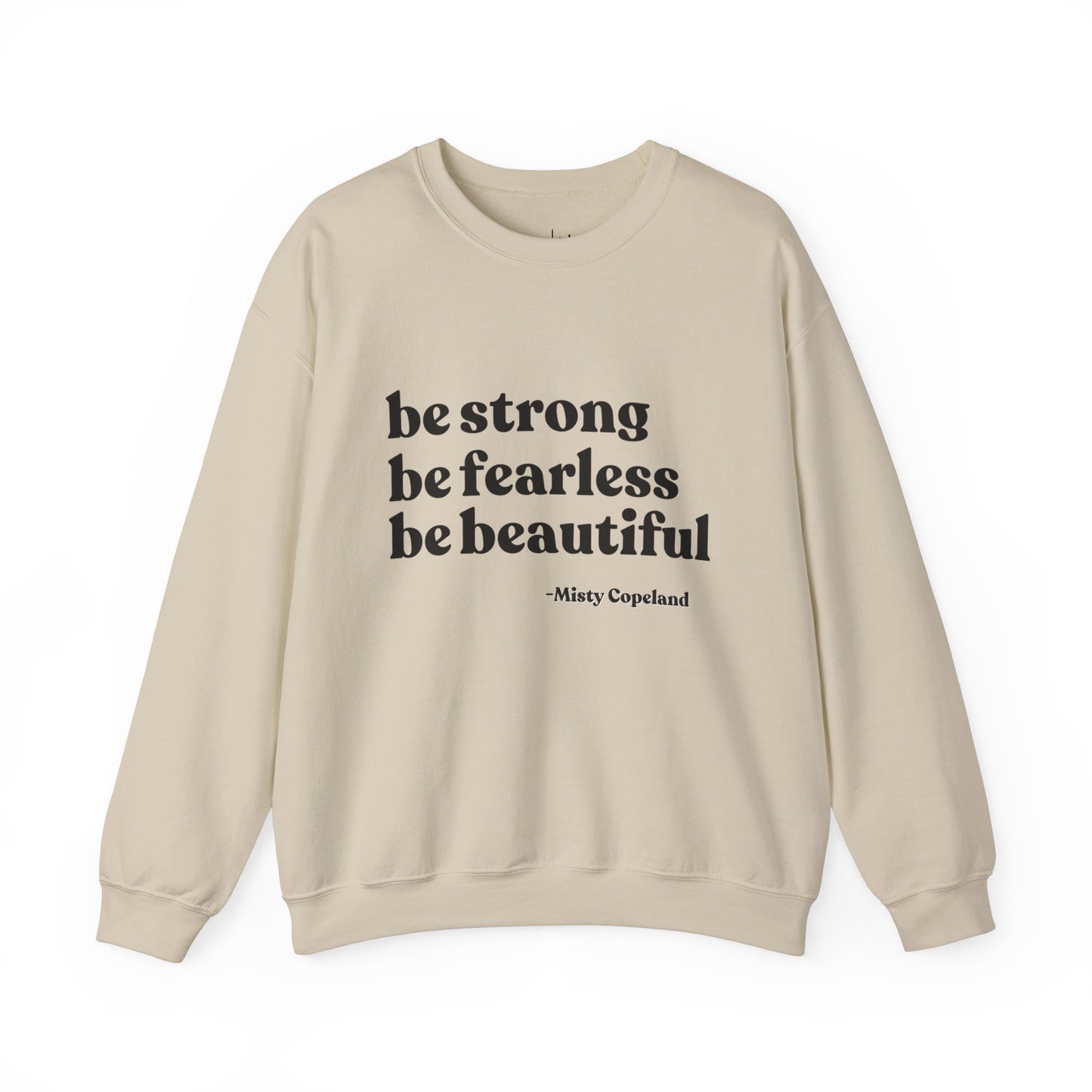 Misty Ballet Pullover