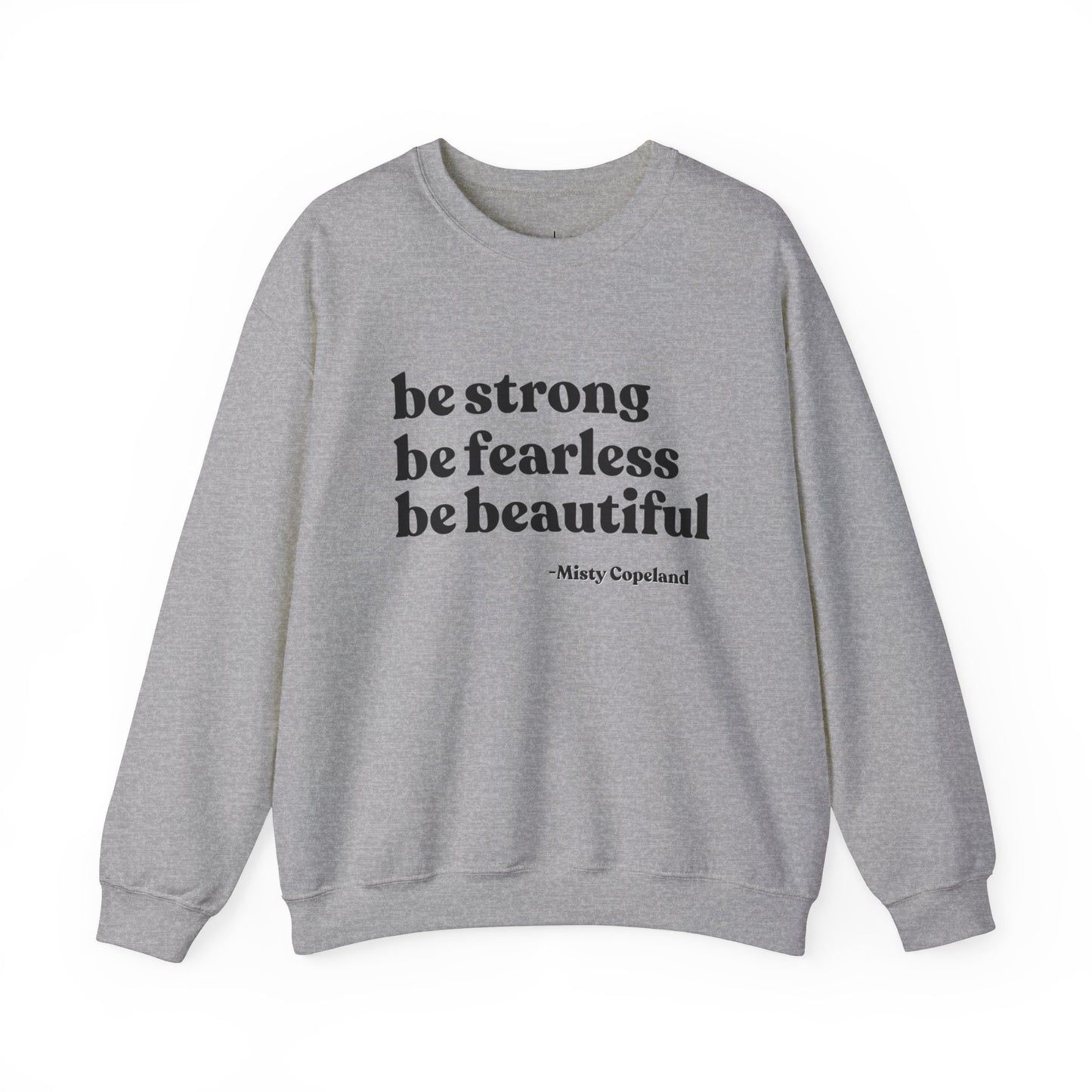 Misty Ballet Pullover
