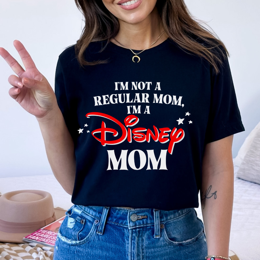 Magic Mom Tee