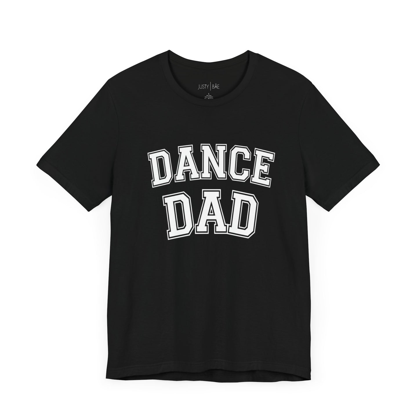 Dance Dad Adult Tee