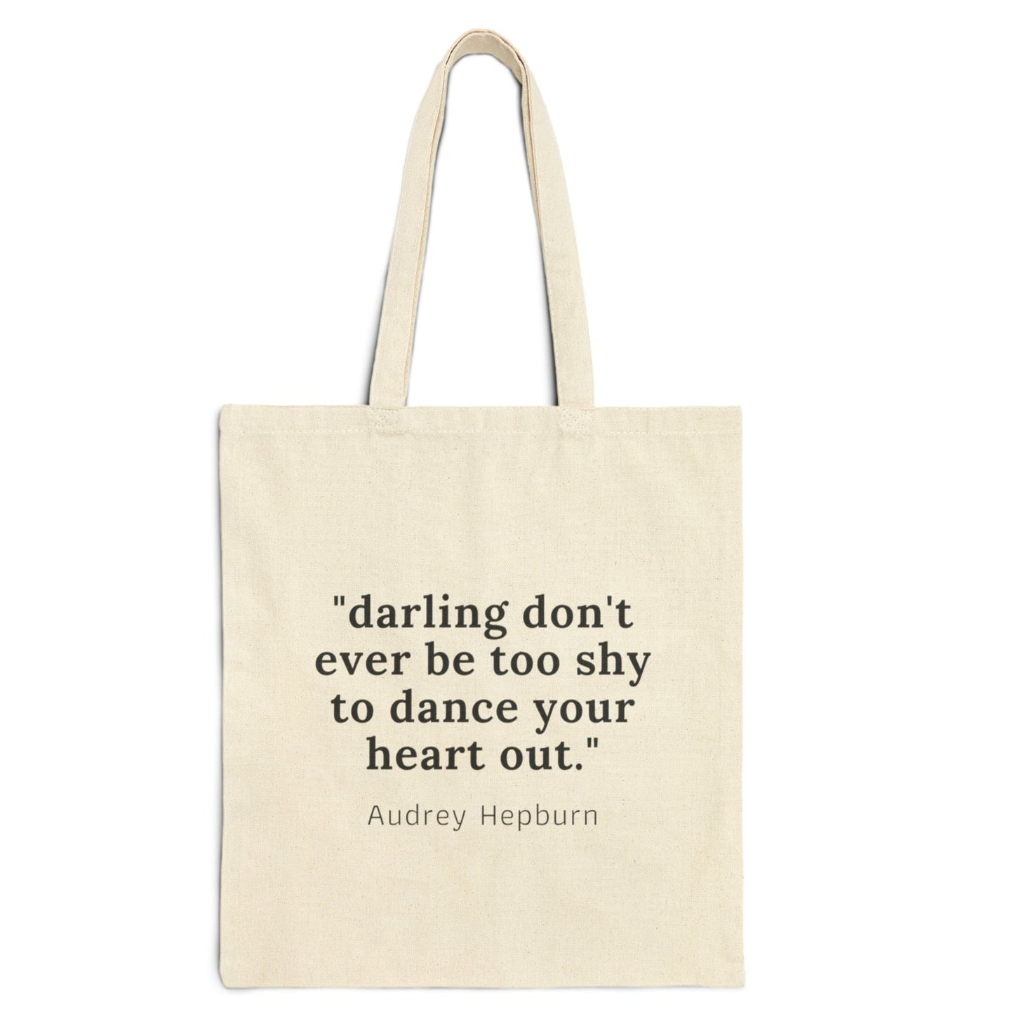 Hepburn Tote